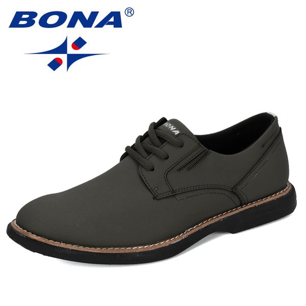 bona 2020 новые проектировщики коровы мода обувь для мужчин повседневная обувь man trend solid открытый flats износостойких отдых обувь, Black
bona 2020 новые проектировщики коровы мода обувь для мужчин повседневная обувь man trend solid открытый flats износостойких отдых обувь, Black
