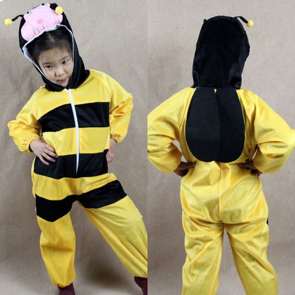 мультфильм мальчик девочка животных bee косплей костюм одежда для детей день хэллоуин костюмы комбинезон для детей дети, Black;red
мультфильм мальчик девочка животных bee косплей костюм одежда для детей день хэллоуин костюмы комбинезон для детей дети, Black;red