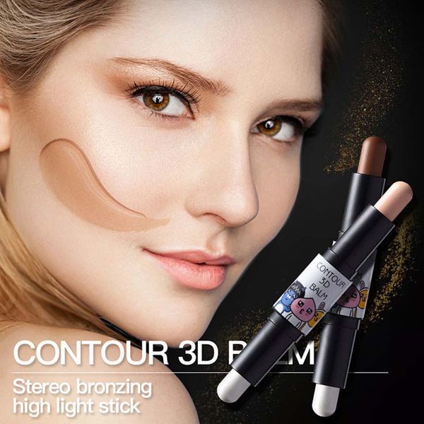 repair capacity high light repair capacity 3d bar brightening highlights double head face concealer pen
repair capacity high light repair capacity 3d bar brightening highlights double head face concealer pen