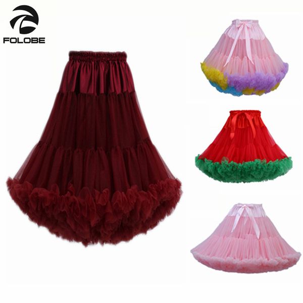 folobe fashion multi color fluffy 55cm womens girls soft tutu skirts ballerina pettiskirt ballet party dance skirts 09, Black
folobe fashion multi color fluffy 55cm womens girls soft tutu skirts ballerina pettiskirt ballet party dance skirts 09, Black
