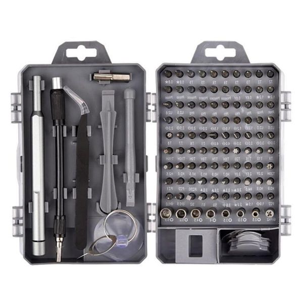 112 in 1 magnetic precision screwdriver set pc phone electronics repair tool kit hand tool sets wwo66
112 in 1 magnetic precision screwdriver set pc phone electronics repair tool kit hand tool sets wwo66