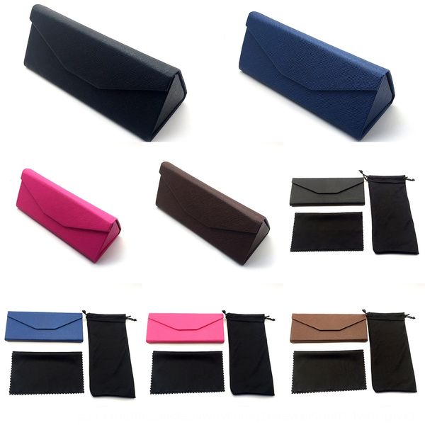 handmade triangle case case sun glasses box packaging optical glasses box
handmade triangle case case sun glasses box packaging optical glasses box