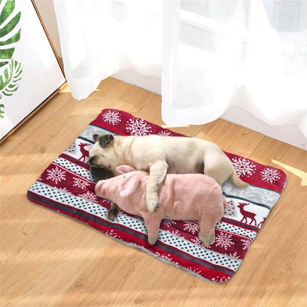 pet coral fleece warm bed mat puppy cat house kennel small medium large dogs beds christmas sleeping blanket chihuahua snowflake
pet coral fleece warm bed mat puppy cat house kennel small medium large dogs beds christmas sleeping blanket chihuahua snowflake