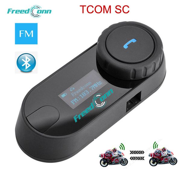 2pcs/lot conn updated tcom-sc bt bluetooth motorcycle helmet intercom interphone headset with lcd screen + fm radio
2pcs/lot conn updated tcom-sc bt bluetooth motorcycle helmet intercom interphone headset with lcd screen + fm radio