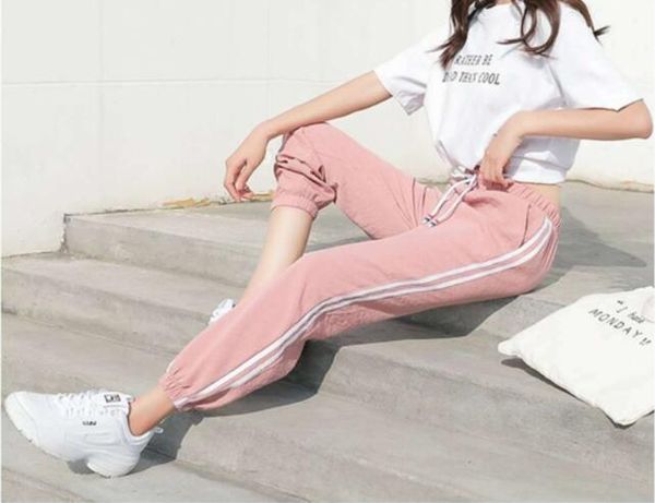 новые 2019 модный бренд вышивки женские addias брюки slim сплошной цвет эластичностью женщины повседневные брюки человек 100% хлопок брюки к, Black
новые 2019 модный бренд вышивки женские addias брюки slim сплошной цвет эластичностью женщины повседневные брюки человек 100% хлопок брюки к, Black