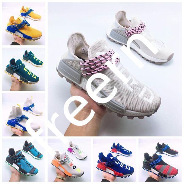 andh2a 2018 nmds human race tr men running shoes pharrell williams nmdss human races pharell williams mens womens trainers sports sneakers
andh2a 2018 nmds human race tr men running shoes pharrell williams nmdss human races pharell williams mens womens trainers sports sneakers
