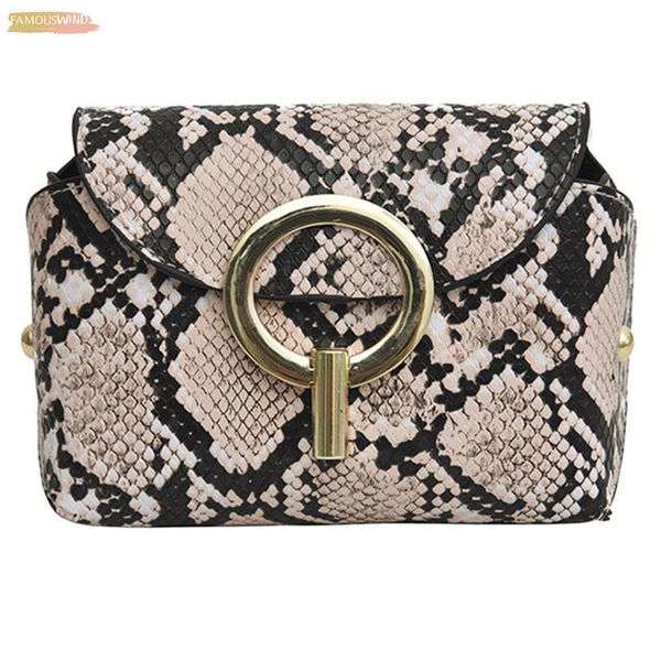 women outdoor hasp serpentine messenger bag simple anti theft leisure chian single shoulder messenger bags for travel may 14
women outdoor hasp serpentine messenger bag simple anti theft leisure chian single shoulder messenger bags for travel may 14