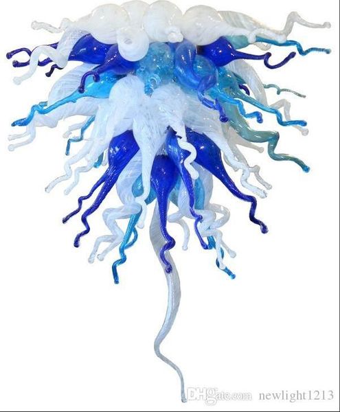 styles high hanging ceiling light fixtures blue art hand blown glass chandelier with led bulbs
styles high hanging ceiling light fixtures blue art hand blown glass chandelier with led bulbs