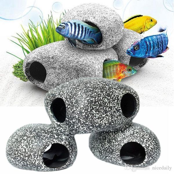 aquarium decoration cichlid stone aquarium fish tank pond ornament decor shrimp breeding rock cave ceramic stones fish hideaway wholesale
aquarium decoration cichlid stone aquarium fish tank pond ornament decor shrimp breeding rock cave ceramic stones fish hideaway wholesale