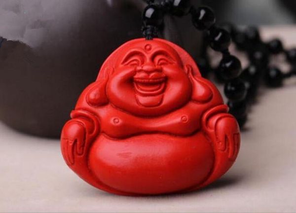 natural taiwanese ore cinnabar smile face big belly buddha pendant male and female maitreya buddha pendant, Silver
natural taiwanese ore cinnabar smile face big belly buddha pendant male and female maitreya buddha pendant, Silver