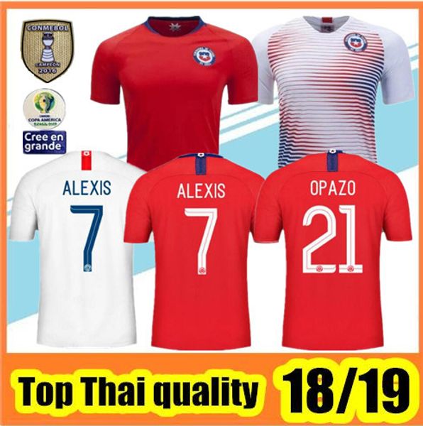 2019 chile copa america occer jer ey 7 alexi 8 a vidal 10 valdivia 17 medel pinilla varga football hirt 2019 chile cami eta de fútbol 
2019 chile copa america occer jer ey 7 alexi 8 a vidal 10 valdivia 17 medel pinilla varga football hirt 2019 chile cami eta de fútbol