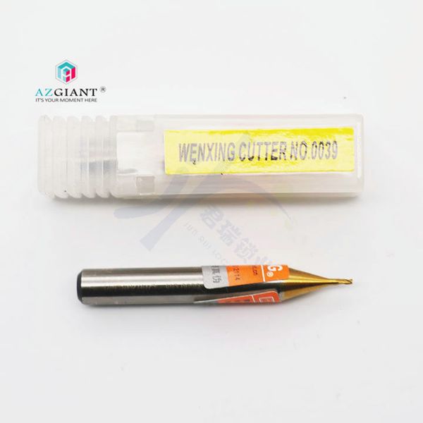 original 1.0mm no:0039 2.0mm 0041 2.5mm 0042 milling cutter titanium drill bit for wenxing vertical key cut machine locksmith
original 1.0mm no:0039 2.0mm 0041 2.5mm 0042 milling cutter titanium drill bit for wenxing vertical key cut machine locksmith