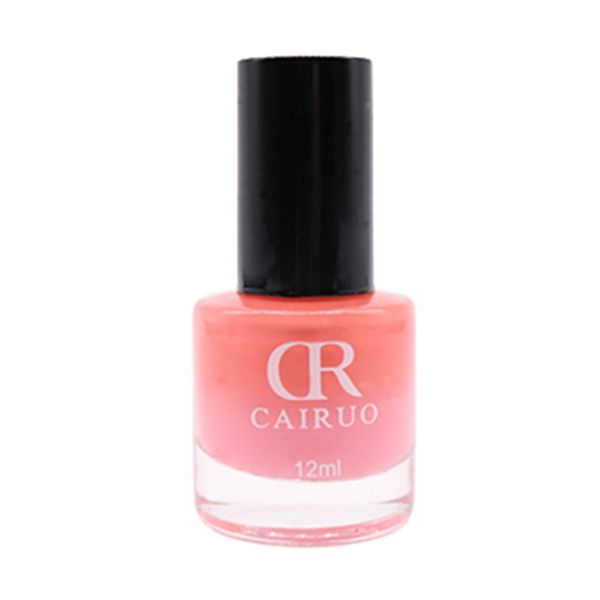 12ml temperature change nail polish color temperature control health nontoxic nail oil 08#
12ml temperature change nail polish color temperature control health nontoxic nail oil 08#