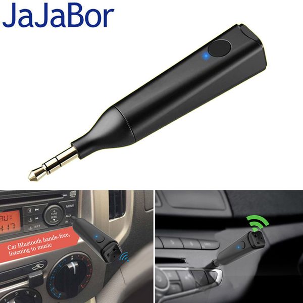 jajabor bluetooth car kit handsmini a2dp stereo wireless 5.0 music receiver bluetooth aux music audio receiver adapter
jajabor bluetooth car kit handsmini a2dp stereo wireless 5.0 music receiver bluetooth aux music audio receiver adapter
