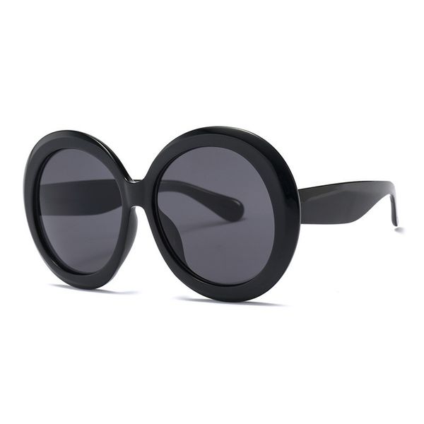 sunglasses jaspeer fashion women round men vintage brand designer black green oversized frames mirror shades female uv400 ch01, Blue
sunglasses jaspeer fashion women round men vintage brand designer black green oversized frames mirror shades female uv400 ch01, Blue