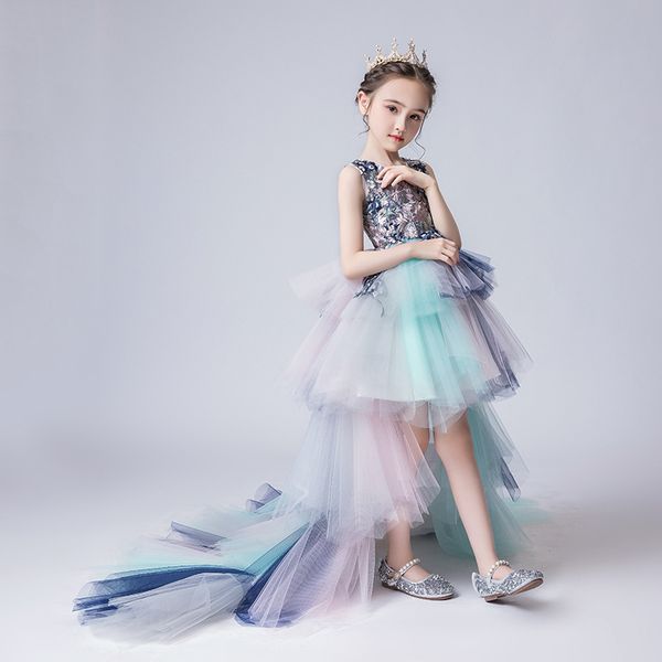girls fashion princess skirts girls trailing fluffy tulle flower skirts children evening dress piano performance clothes, Red;yellow
girls fashion princess skirts girls trailing fluffy tulle flower skirts children evening dress piano performance clothes, Red;yellow