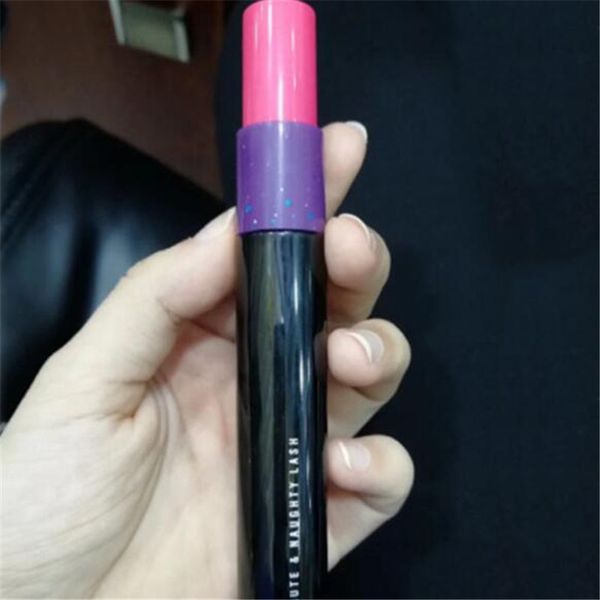 

Горячая продажа Brand Косметика Макияж HauteNaughty Black Lash Mascara Volume Двойной Effet 9g DHL свободный корабль