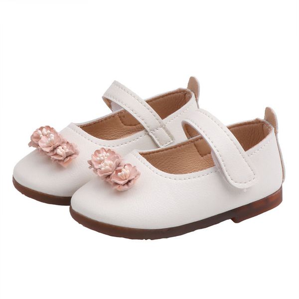 Insole 11.5-13.5cm Baby Girls PU Leather Shoes Cute Princess Flower Toddler Shoes, Black;grey
Insole 11.5-13.5cm Baby Girls PU Leather Shoes Cute Princess Flower Toddler Shoes, Black;grey