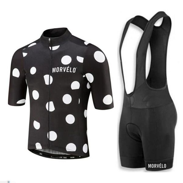 morvelo cycling kit 2020 summer pro team short sleeve jersey and bib shorts men's riding and bottom mtb road cycling suits, Black;blue
morvelo cycling kit 2020 summer pro team short sleeve jersey and bib shorts men's riding and bottom mtb road cycling suits, Black;blue