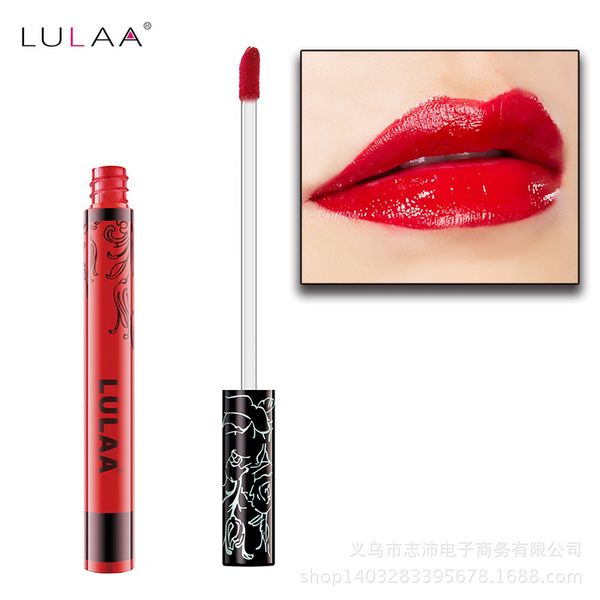 12 color lip gloss moisturizing shining velvet liquid lipstick long lasting lip tint lips beauty makeup cosmetics
12 color lip gloss moisturizing shining velvet liquid lipstick long lasting lip tint lips beauty makeup cosmetics