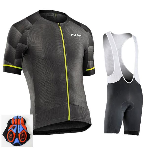 nw 2020 northwave mens cycling clothing sommer cycling jersey set bib shorts bike sportwear ciclismo ropa hombre, Black;blue
nw 2020 northwave mens cycling clothing sommer cycling jersey set bib shorts bike sportwear ciclismo ropa hombre, Black;blue