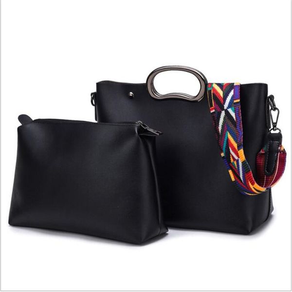 brand new fashion composite bags lash bag 2pcs per set handbag famous brand totes messenger crossbody luxury handbag
brand new fashion composite bags lash bag 2pcs per set handbag famous brand totes messenger crossbody luxury handbag