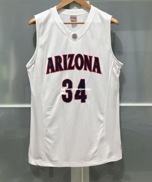 wholesale arizona wildcats #34 mens basketball game jersey white t-shirt vest stitched basketball jerseys ncaa, Black;blue
wholesale arizona wildcats #34 mens basketball game jersey white t-shirt vest stitched basketball jerseys ncaa, Black;blue