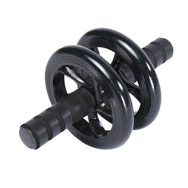 double wheel abdominal wheel exercise ab roller fitness waist arm leg fitness products abdominal power gym roller
double wheel abdominal wheel exercise ab roller fitness waist arm leg fitness products abdominal power gym roller