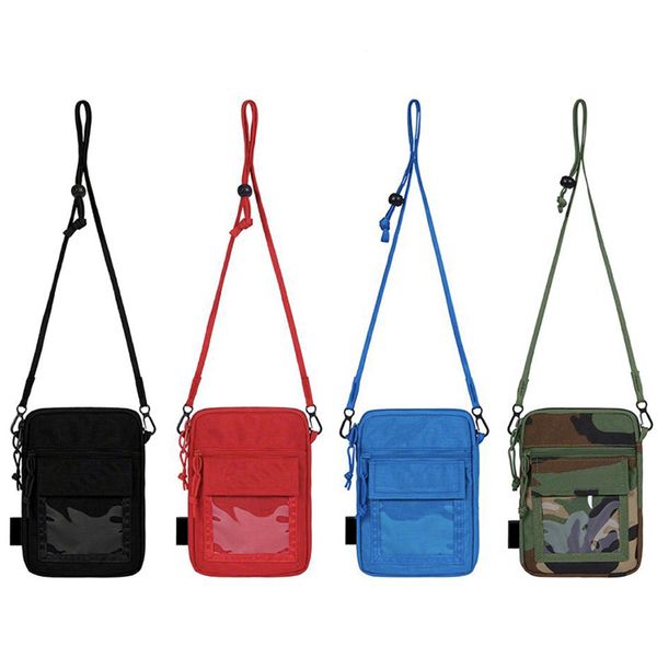 judyclothes 19ss utility pouch sup shoulder bag men messenger bags chest pack fanny pack waist bags canvas hip-hop sports belt bag 18ss
judyclothes 19ss utility pouch sup shoulder bag men messenger bags chest pack fanny pack waist bags canvas hip-hop sports belt bag 18ss