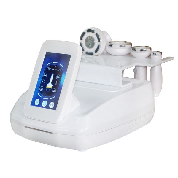 4 in 1 vacuum cavitation rf 40k ultrasound cavitation body slimming machine 2020 for fat reduction lipozero
4 in 1 vacuum cavitation rf 40k ultrasound cavitation body slimming machine 2020 for fat reduction lipozero