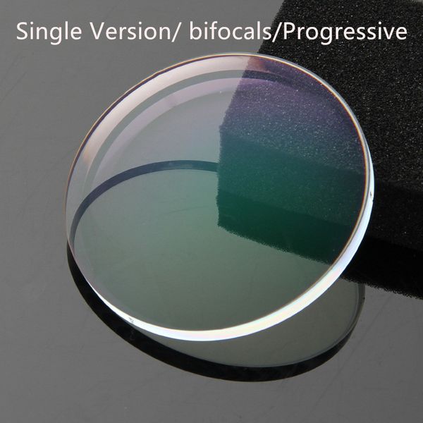 1.56 1.61 1.67 1.71 1.74 single version progressive optical lens prescription cr-39 clear glasses lenses myopia hyperopia lentes, Silver
1.56 1.61 1.67 1.71 1.74 single version progressive optical lens prescription cr-39 clear glasses lenses myopia hyperopia lentes, Silver