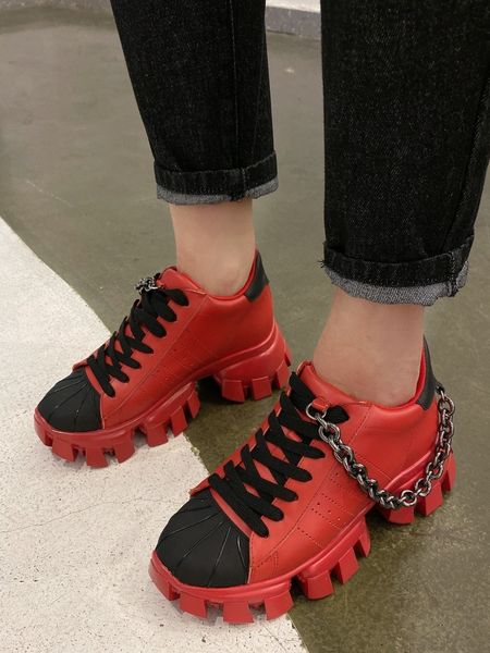 1selling fashion couple sports shoes men and women thick bottom wild sports shoes casual lace shoe box dhl spot
1selling fashion couple sports shoes men and women thick bottom wild sports shoes casual lace shoe box dhl spot