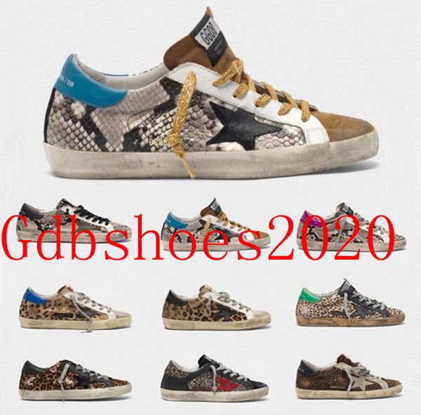 italy brand multicolor heel golden superstar db designer sneakers men/women snakeskin print leather shoes casual shoes size 35-45, Black
italy brand multicolor heel golden superstar db designer sneakers men/women snakeskin print leather shoes casual shoes size 35-45, Black