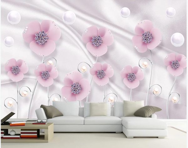 modern wallpaper for living room jewelry flower stereo background wall decoration painting
modern wallpaper for living room jewelry flower stereo background wall decoration painting