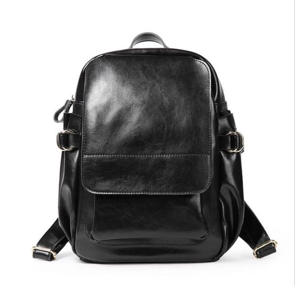 yilunxi bags for women 2020 ladies shopping bag oil wax cowhide women bag girls' multi-pocket backpack for teenager girls bags
yilunxi bags for women 2020 ladies shopping bag oil wax cowhide women bag girls' multi-pocket backpack for teenager girls bags