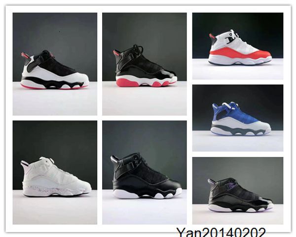 children sports shoes 2019 new bred black red white vi 6s kids basketball shoes outdoor trainers size 11c-3y
children sports shoes 2019 new bred black red white vi 6s kids basketball shoes outdoor trainers size 11c-3y