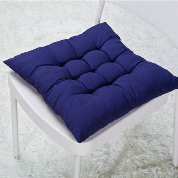 40*40cm winter home office decor seat cushion solid color comfortable bar chair sofa pillow buttocks chair cushions fping
40*40cm winter home office decor seat cushion solid color comfortable bar chair sofa pillow buttocks chair cushions fping