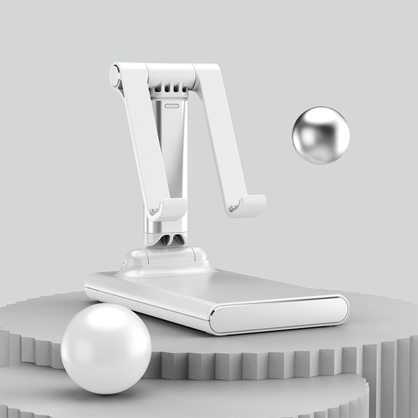 2020 upgrade cell phone stand, double extension ipad stand for desk, adjustable desk phone holder compatible with iphone and android phone
2020 upgrade cell phone stand, double extension ipad stand for desk, adjustable desk phone holder compatible with iphone and android phone