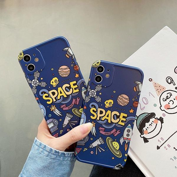 pretty space moon astronaut phone cases for iphone 7 8 x se case for iphone 6 7plus xr xs 11 pro max planet star frosted soft cover
pretty space moon astronaut phone cases for iphone 7 8 x se case for iphone 6 7plus xr xs 11 pro max planet star frosted soft cover