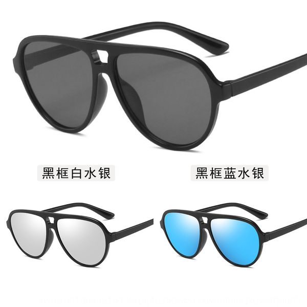 2020 toad sunglasses double beam children's sun glasses baby's cute colorful sunglasses, Blue
2020 toad sunglasses double beam children's sun glasses baby's cute colorful sunglasses, Blue