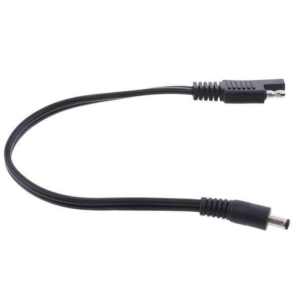 10a 16awg sae to dc5521 adapter cables for car solar battery dc charging extensiton cords
10a 16awg sae to dc5521 adapter cables for car solar battery dc charging extensiton cords