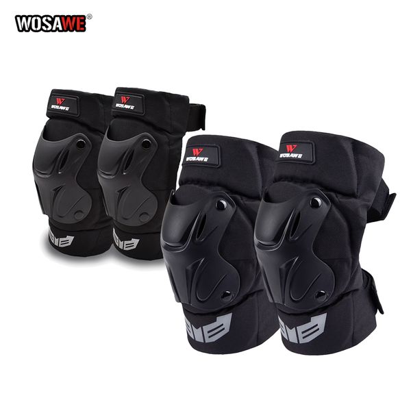 wosawe motorcycle elbow knee protector motocross knee pads guards moto elbowpads kneepad motocross brace protective gear
wosawe motorcycle elbow knee protector motocross knee pads guards moto elbowpads kneepad motocross brace protective gear