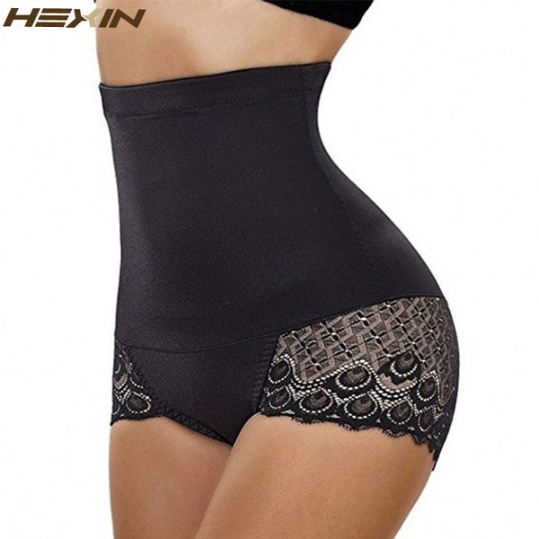 hexin women butt lifter high waist slimming underwear hip enhencer panties tummy control shaper pulling up pants, Black;white
hexin women butt lifter high waist slimming underwear hip enhencer panties tummy control shaper pulling up pants, Black;white