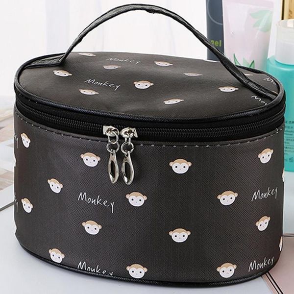 portable cosmetic bag travel outdoor girl makeup bag waterproof women wash toiletry make up organizer storage multipocket
portable cosmetic bag travel outdoor girl makeup bag waterproof women wash toiletry make up organizer storage multipocket