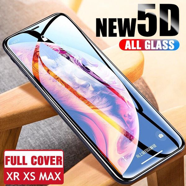 5d full cover tempered glass for iphone 11 pro max glass x xs max xr screen protector glass on for iphone 6 6s 7 8 plus x film
5d full cover tempered glass for iphone 11 pro max glass x xs max xr screen protector glass on for iphone 6 6s 7 8 plus x film