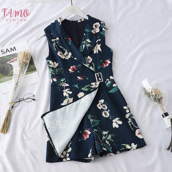 2019 женщин игровой одежды lady цветочной printed pumpsuits пояс rompers отворот рукава партия ткань женского костюм для подвижных игр, Black;white
2019 женщин игровой одежды lady цветочной printed pumpsuits пояс rompers отворот рукава партия ткань женского костюм для подвижных игр, Black;white