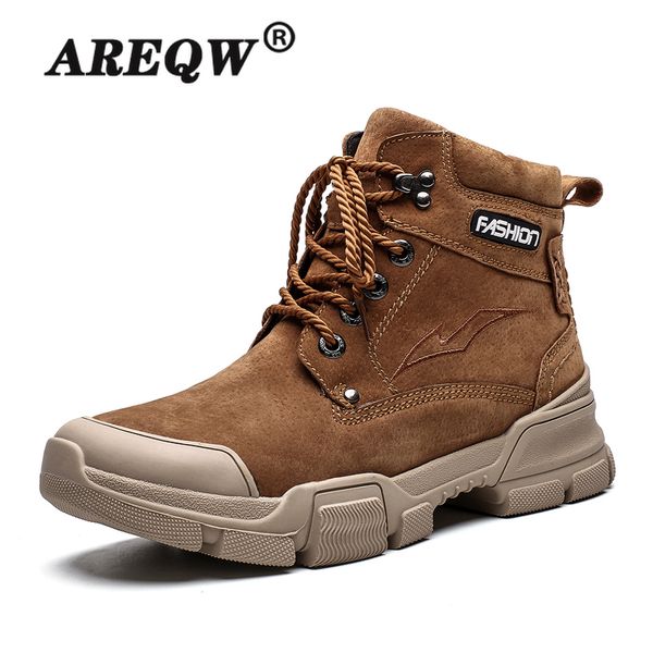 new winter men's boots plush warm ankle boots waterproof leather snow outdoor men's shoes big size 38-46, Black
new winter men's boots plush warm ankle boots waterproof leather snow outdoor men's shoes big size 38-46, Black