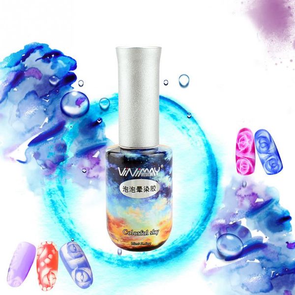 blooming watercolor ink gel nail polish blooming gel magic smudge bubble liquid diy varnish manicure decoration nail salon art
blooming watercolor ink gel nail polish blooming gel magic smudge bubble liquid diy varnish manicure decoration nail salon art