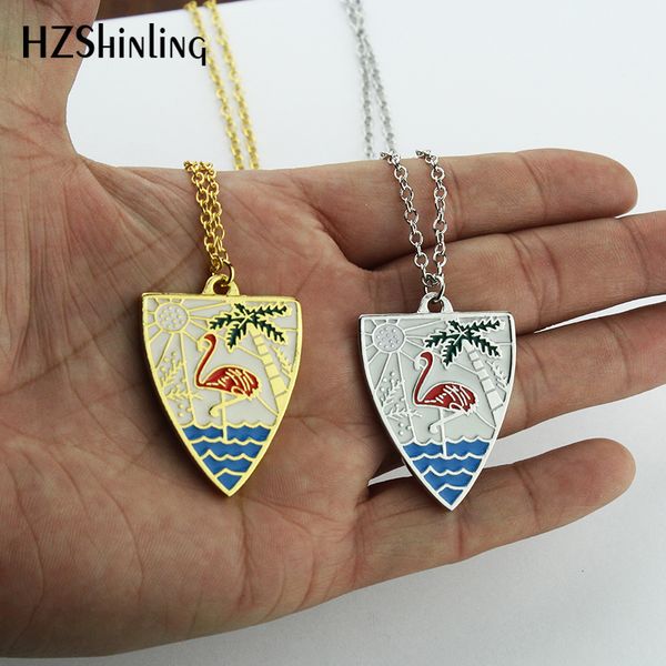 new flamingo enamel pendant necklace silver gold jewelry seaside holiday necklaces bird pendants gifts for friends wedding jewelry
new flamingo enamel pendant necklace silver gold jewelry seaside holiday necklaces bird pendants gifts for friends wedding jewelry
