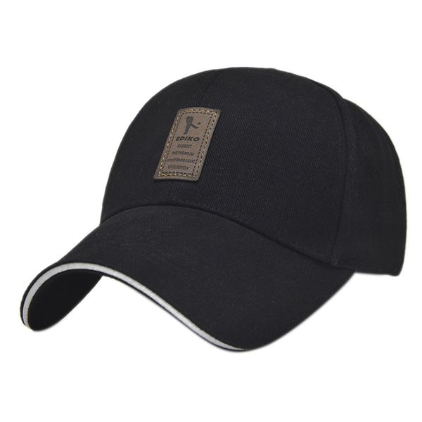 1pcs fashion women men hiking caps cotton snapback hat sun hats golf cotton baseball cap sports snapback outdoor simple solid, Black;white
1pcs fashion women men hiking caps cotton snapback hat sun hats golf cotton baseball cap sports snapback outdoor simple solid, Black;white